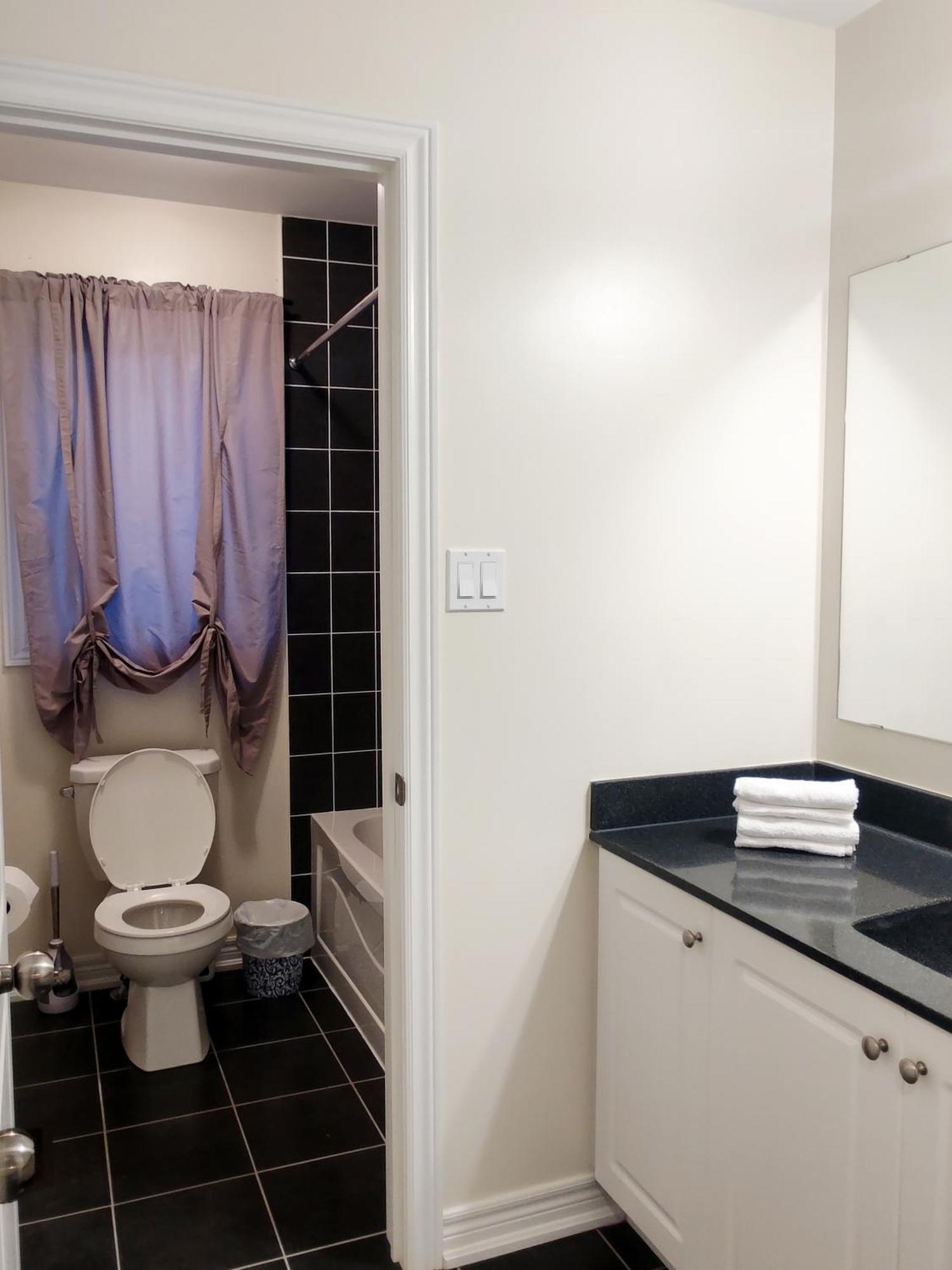 شلالات نياغارا Home Pearl B&B المظهر الخارجي الصورة