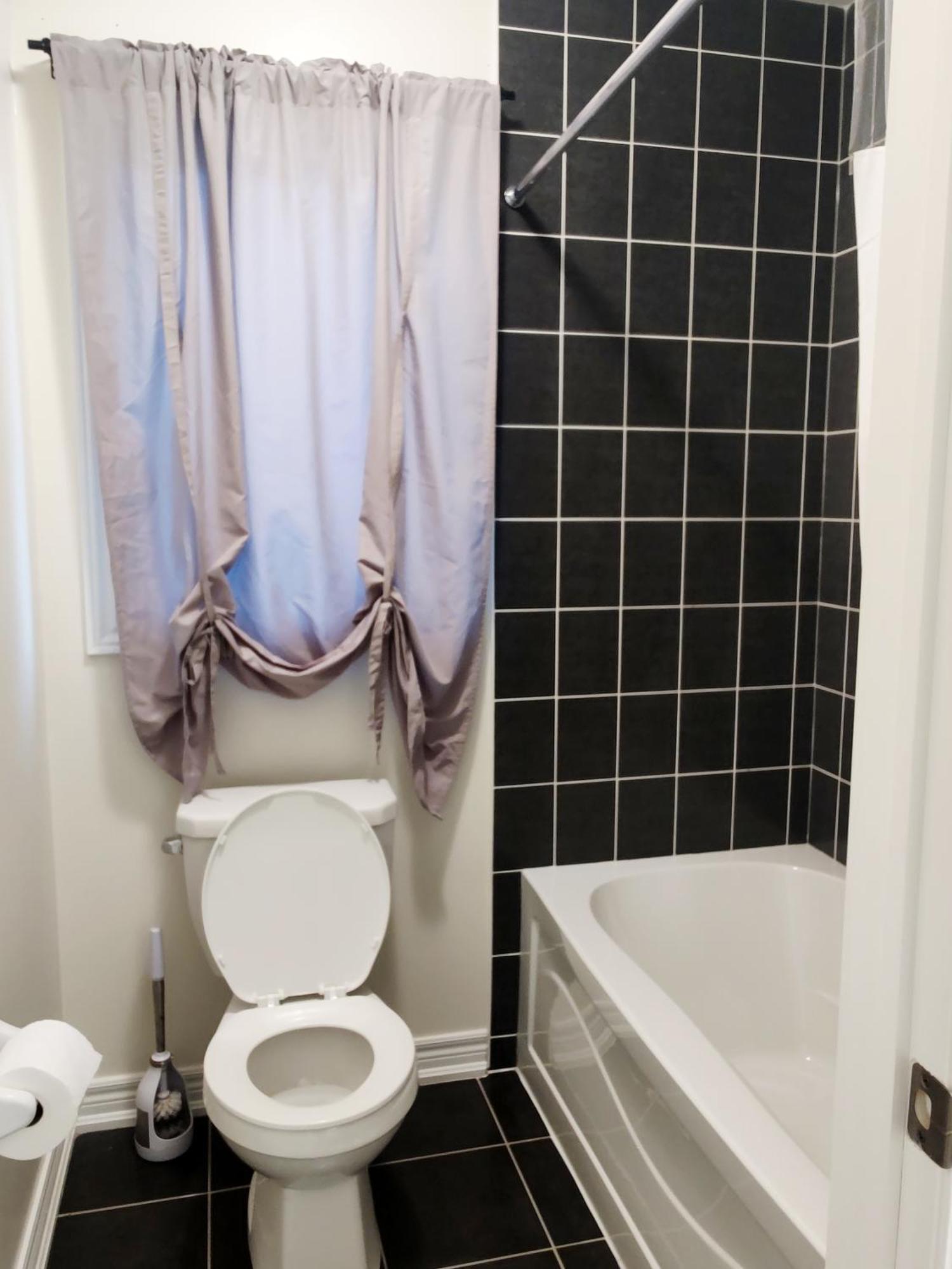 شلالات نياغارا Home Pearl B&B المظهر الخارجي الصورة